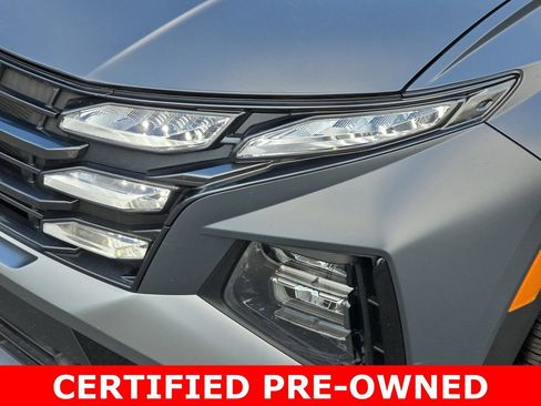 Used 2025 Hyundai Tucson SE image 32