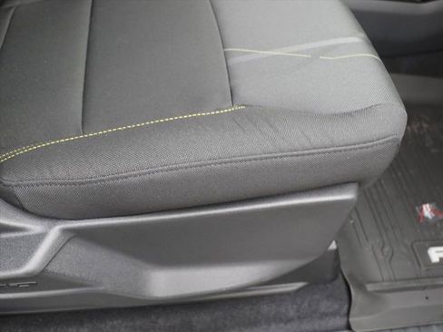 New 2025 Ford F150 STX w/ STX Black Appearance Package image 11