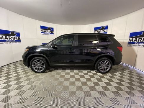 Used 2023 Honda Passport EX-L image 10