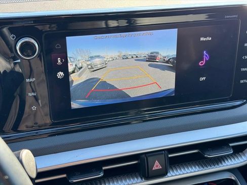 Used 2023 Kia K5 GT-Line w/ GT-Line Premium Package image 24