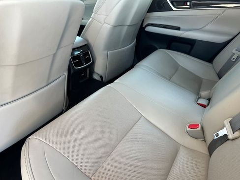 Used 2013 Lexus GS 350 w/ Luxury Pkg RWD image 4
