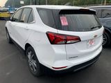 Used 2022 Chevrolet Equinox LT image 3