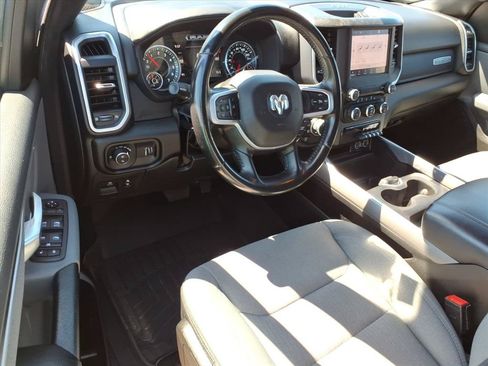 Used 2022 RAM 1500 Big Horn AWD/4WD image 18