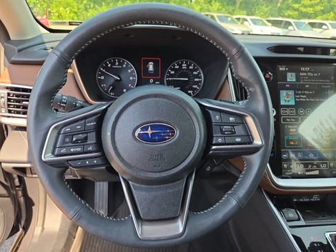 Used 2024 Subaru Outback Touring XT AWD/4WD image 18