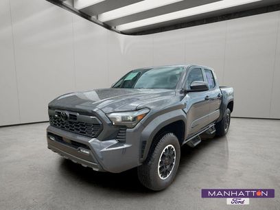 Used 2025 Toyota Tacoma TRD Off-Road