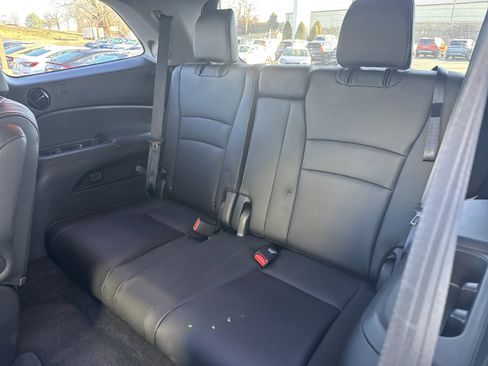 Used 2021 Honda Pilot Elite image 11