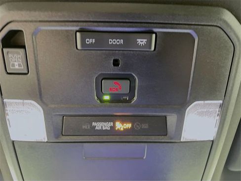 New 2025 Toyota Tacoma 4x4 Double Cab Hybrid image 17