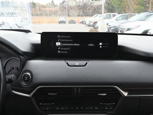 Used 2024 MAZDA CX-90 3.3 Turbo w/ Preferred Plus image 5