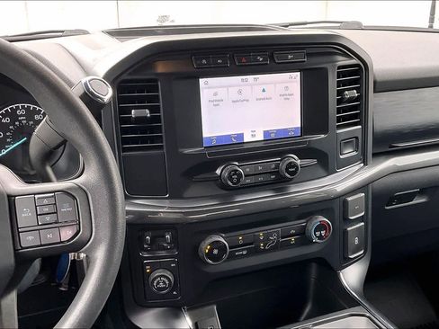 Used 2021 Ford F150 XL w/ STX Appearance Package image 7