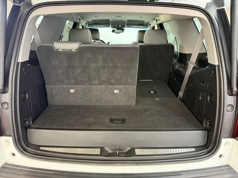 Used 2016 Chevrolet Tahoe LT w/ Luxury Package image 21