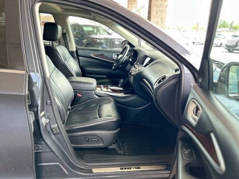 Used 2013 INFINITI JX35 AWD w/ Premium Pkg image 62
