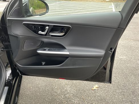 New 2026 Mercedes-Benz C 300 4MATIC Sedan image 41