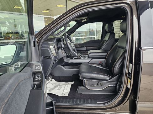 Used 2024 Ford F150 Lariat w/ Bed Utility Package image 20