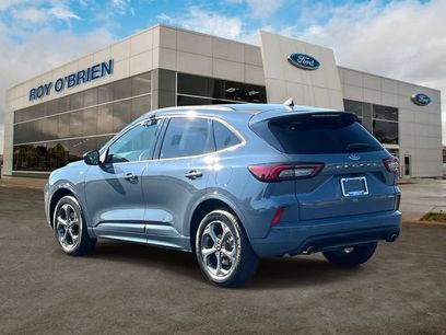 Certified 2024 Ford Escape ST-Line w/ Tech Pack #1