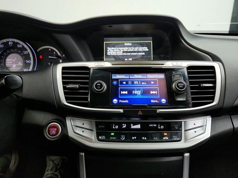 Used 2013 Honda Accord EX-L image 20