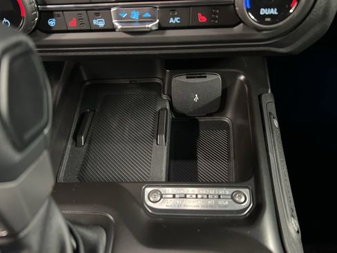 New 2026 Ford Bronco Outer Banks image 15