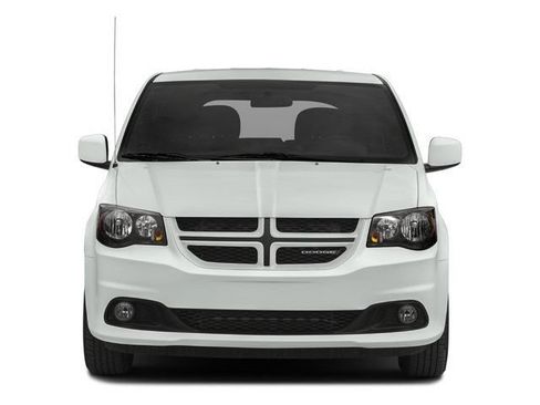 Used 2018 Dodge Grand Caravan GT FWD image 7