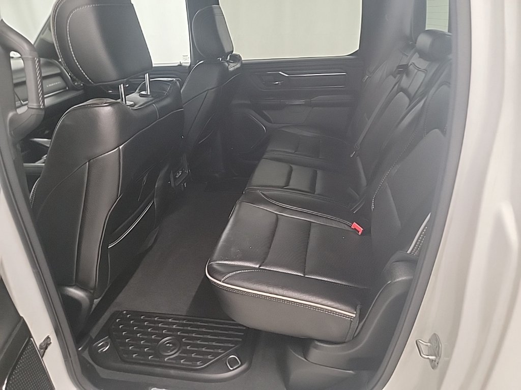 Used 2022 RAM 1500 Limited AWD/4WD image 10