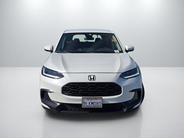 Used 2024 Honda HR-V LX image 2