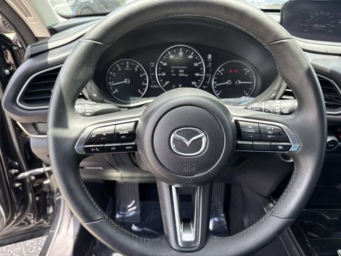 Certified 2024 MAZDA CX-30 AWD 2.5 S w/ Select Sport Pkg image 44