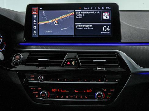 Certified 2023 BMW 540i w/ M Sport Package image 15