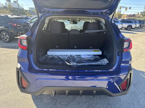 New 2026 Subaru Crosstrek 2.0i Premium w/ Crosstrek Mirror Package image 27