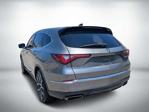 Used 2023 Acura MDX FWD w/ Technology Package image 6