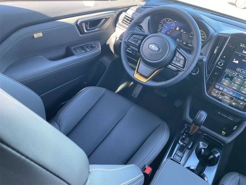 New 2026 Subaru Forester Wilderness image 10