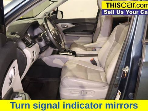 Used 2016 Honda Pilot Elite image 23