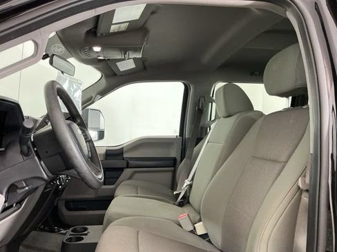 Used 2019 Ford F350 XL w/ STX Appearance Package AWD/4WD image 13