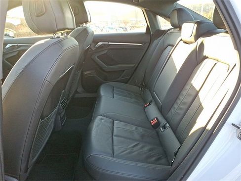 Used 2023 Audi A3 2.0T Premium image 10