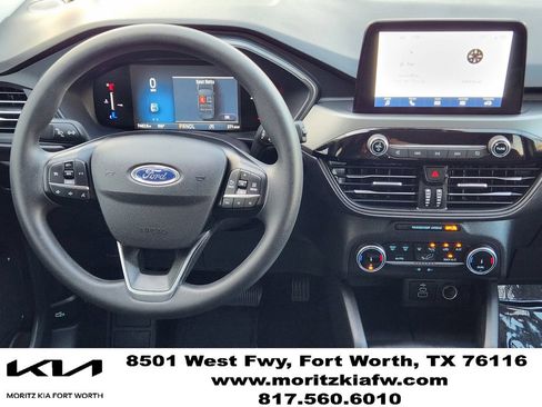 Used 2025 Ford Escape Active FWD image 25