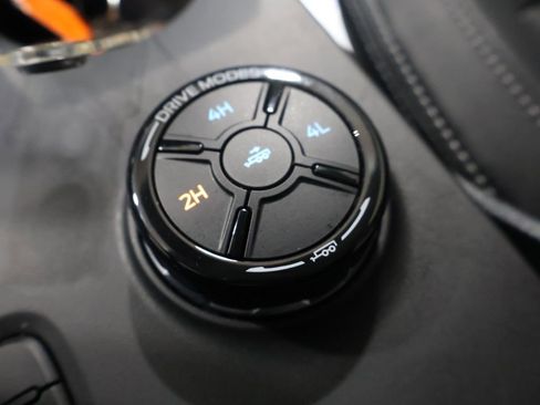 Used 2024 Ford Ranger Lariat w/ Advanced Towing Package image 32