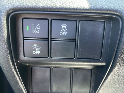 Used 2022 Honda CR-V EX image 11