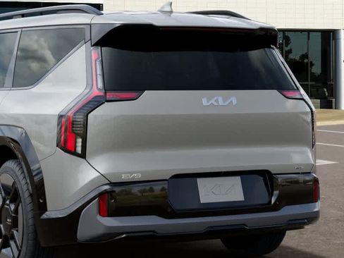 New 2026 Kia EV9 GT-Line AWD/4WD image 13