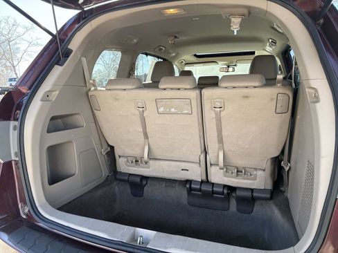 Used 2016 Honda Odyssey EX-L image 32