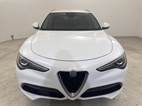 Used 2019 Alfa Romeo Stelvio RWD image 15