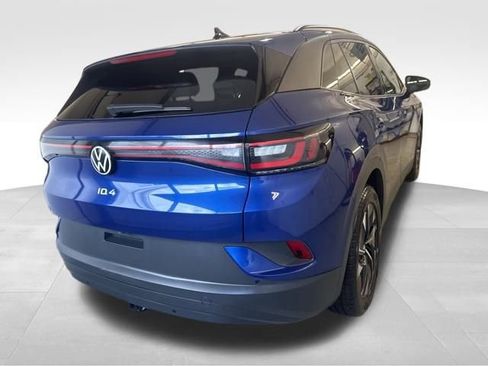 Certified 2022 Volkswagen ID.4 Pro S image 7