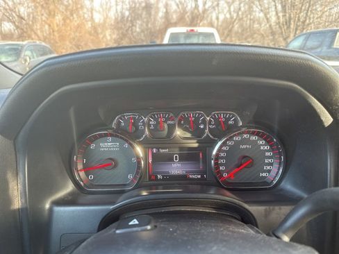 Used 2015 GMC Sierra 2500 SLT w/ All-Terrain HD Package image 24