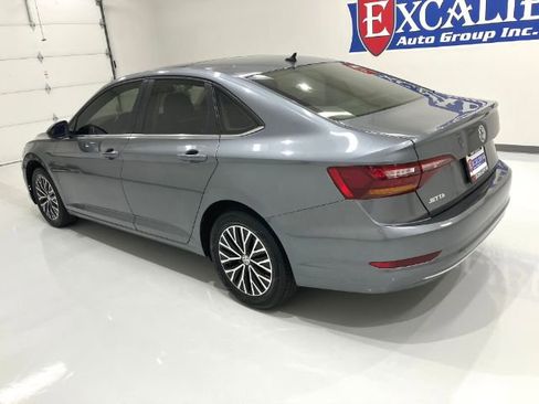 Used 2019 Volkswagen Jetta SE image 19