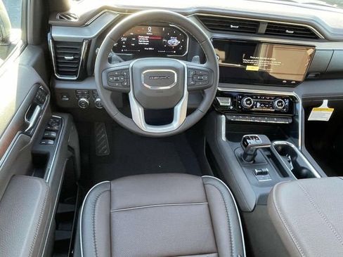 New 2026 GMC Sierra 1500 Denali w/ Technology Package image 11