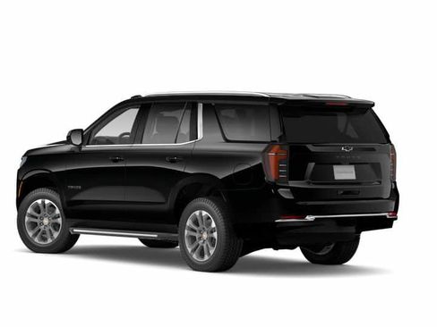 New 2026 Chevrolet Tahoe LS AWD/4WD image 5