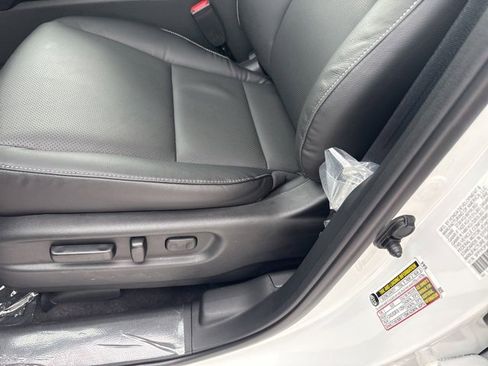 New 2026 Honda Ridgeline RTL image 14