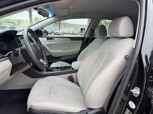 Used 2018 Hyundai Sonata ECO image 23