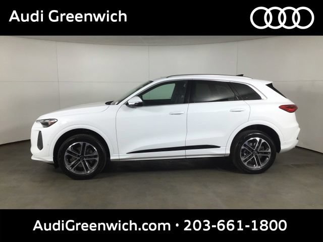 New 2026 Audi Q5 Premium AWD/4WD image 4