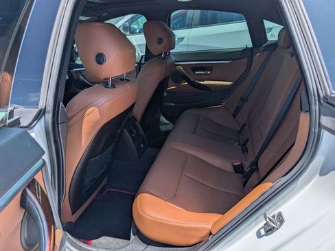 Used 2016 BMW 428i Gran Coupe RWD image 4