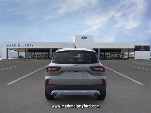 New 2025 Ford Escape SE w/ PHEV Premium Package image 5