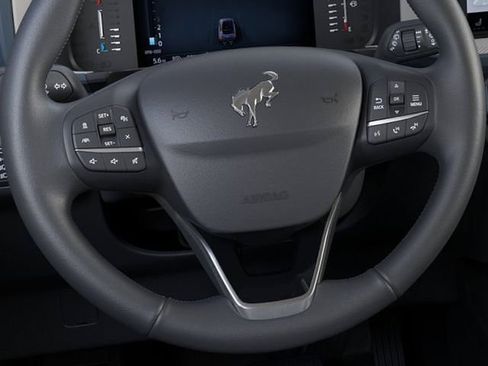 New 2026 Ford Bronco Sport Heritage image 12