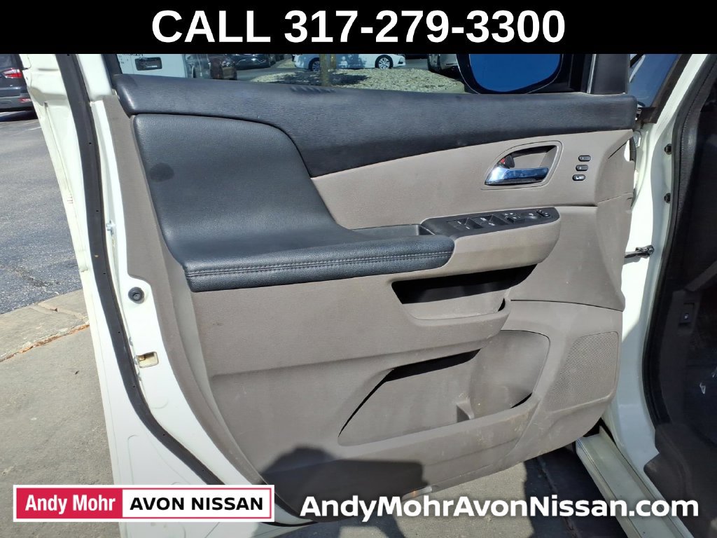 Used 2016 Honda Odyssey Touring image 15