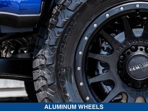 New 2026 Ford F250 XL w/ STX Appearance Package AWD/4WD image 25